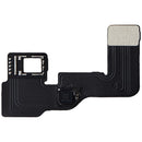 Cable Face ID integrado para iPhone XR, ideal para reparaciones en Quetzaltenango.