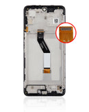 Pantalla LCD con marco para Xiaomi Redmi Note 11T 5G  / Note 11 5G/ Poco M4 Pro 5G