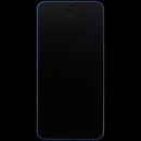 Pantalla OLED Samsung Galaxy S25 Plus 5G de 120Hz color azul marino, con marco, lista para reparación.