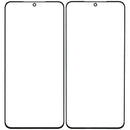 Vidrio frontal con OCA preinstalado para Samsung Galaxy S21 Plus