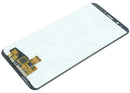 Pantalla LCD negra para Huawei Y7 2019 (DUB-LX1) de repuesto, lista para reparación.