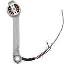 Brazo delantero derecho usado para reparación de DJI Mini 2, listo para instalar.