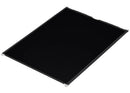 Tapa trasera usada iPhone 11 Pro Space Gray A2160 con puerto de carga y partes pequeñas para reparación.