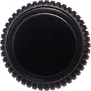 Tuerca de corona para Watch Series 4 disponible en color plateado y negro en Quetzaltenango.