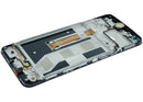 Pantalla LCD y digitalizador OEM original para Oppo A53 2020 (CPH2127), lista para reparación.