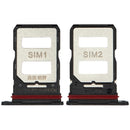 Bandeja SIM Xiaomi 13T / 13T Pro (Black) en Quetzaltenango, disponible en garantía y en mayoreo.