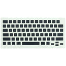 Teclas de repuesto originales Midnight Sky Blue para MacBook Air 13" (A3449) y 15" (A3448) 2026.