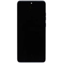 Pantalla OLED con marco para Motorola Moto G Stylus 5G / Moto Edge 60 Stylus en Quetzaltenango.