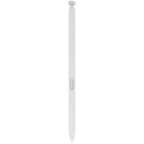 Stylus S Pen blanco para Samsung Galaxy S26 Ultra, repuesto de alta calidad, con punta fina para escritura.