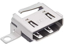 Encuentra el puerto de carga HDMI para Nintendo Wii U en Quetzaltenango para reparaciones y repuestos.