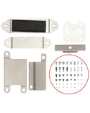 Encuentra el conjunto completo de soporte metálico pequeño y tornillo para MacBook Air 13 Retina (A2179 / Early 2020) en Xela Quetzaltenango.
