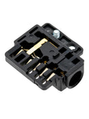 Reparación del puerto de audífonos para BlackBerry Passport en Xela Quetzaltenango.