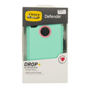 Estuche OTTERBOX Defender  - MENTA / ROSADO IPHONE XR (6.1)