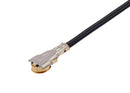 Cable de antena original para Motorola Moto G54 (XT2343 / 2023) en color negro en Quetzaltenango.
