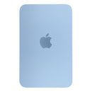 Tapa trasera Glacier para iPhone 18 Pro Max, con MagSafe, NFC y cable flex de flashlight, repuesto OEM A3296.