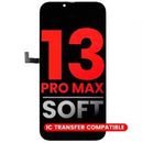 Pantalla OLED para iPhone 13 Pro Max - permite cambio de chip IC