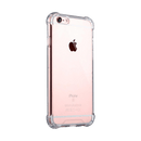 Estuche GEN Hard Case Reforzado Transparente   Iphone 6 Plus