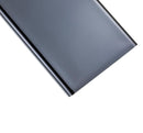 Tapa trasera con lente de camara para Samsung Galaxy Note 10 Plus / 5G Aura Negro
