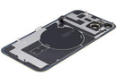 Encuentra tapa trasera con placa de acero para iPhone 14 Plus en Xela Quetzaltenango.