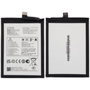 Batería de repuesto TCL 50 XL 5G, pila nueva para reparación y cambio.