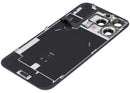Encuentra tapas traseras usadas con placa de acero y carga inalámbrica para iPhone 16 Pro Max en Quetzaltenango.