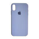 Estuche  Silicon Duro Azure - Iphone Xs Max