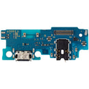 Encuentra el puerto de carga con conector de audífonos Samsung Galaxy A32 5G en Quetzaltenango en nuestro taller de reparaciones especializado.