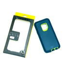 Estuche  Defender Mente / Verde SAMSUNG S9