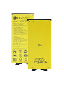Batería original LG G5 (BL-42D1F) de repuesto, para cambio y reparación de pila rota.