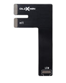 Cable flexible para iTestBox S200 / S300 compatible con Xiaomi Mi 11 / 11 Pro en Xela Quetzaltenango.