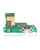 Reemplazo de puerto de carga con placa para Huawei 7A / 8E en Quetzaltenango.