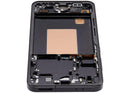 La mejor garantía para reparación de pantalla OLED Samsung Galaxy S24 FE 5G en Quetzaltenango.