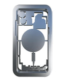 Molde de proteccion para pod laser para iPhone 12