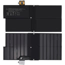 Batería de repuesto G3HTA056H para Microsoft Surface Pro X de 13 pulgadas, pila interna.