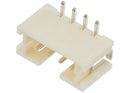 Conector Power Flex de 4 pines para PlayStation 5, ideal para reparación de PS5 CFI-1115 y CFI-1215A.