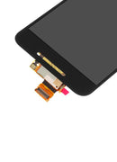 Pantalla LCD sin marco para Nexus 5X, ideal para reparaciones en Xela Quetzaltenango.