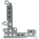 Bracket BTB FPC original para pantalla principal Motorola Razr Fold XT2651, pieza de reparación de display LCD.