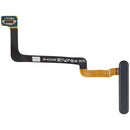 Lector de huella negro con cable flex para Samsung Galaxy Z Fold 6 5G (F956), pieza de repuesto.