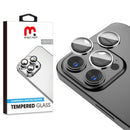 MYBAT VIDRIO PARA CAMARA IPHONE 15 PRO MAX