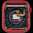 Carcasa Apple Watch Series 6 44MM (GPS Version) (Aluminio / Rojo) en Xela Quetzaltenango.