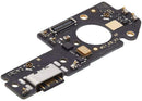 Reparación de puerto de carga con placa PCB para Xiaomi Redmi Note 12 5G en Xela Quetzaltenango.
