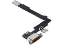 Compra un cable flex de puerto de carga para iPhone 16 Pro Max en Xela, Quetzaltenango.