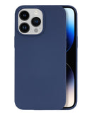 Encuentra el estuche delgado Slim Trance Volta para iPhone 14 Pro Max MagSafe en color azul en Quetzaltenango, Xela.