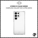 ITSKINS HYBRID GALAXY S23 ULTRA CLEAR