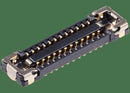 Compra en Xela Quetzaltenango el conector FPC flex de cámara trasera para iPhone 8 / 8 Plus (J4000 J3900: 24 Pin) en nuestra tienda de reparaciones de dispositivos móviles.