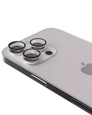 Protege el lente de la cámara de tu iPhone 16 Pro / 16 Pro Max con el protector de Casper en Quetzaltenango.