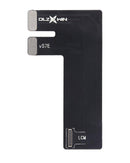 Reparación de cable flexible Tester iTestBox en Xela Quetzaltenango.