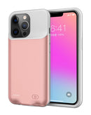 Protector cargador portátil delgado para iPhone 11 Pro en Quetzaltenango.