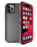 ¡Protege tu iPhone 11 Pro Max con esta resistente funda Heavy Duty en Quetzaltenango!
