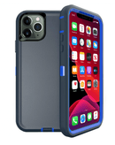 Encuentra la mejor funda heavy duty para iPhone 11 Pro Max en Quetzaltenango en SlowBack, garantizada y en color DARK BLUE.